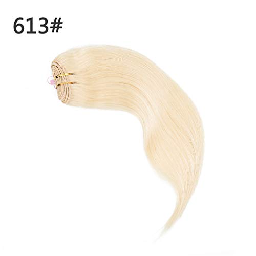 613# Bleach Blonde