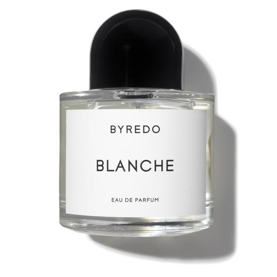 Byredo Blanche 100ML Eau de Parfum Spray for Women - Floral Fresh Perfume for Daytime Wear & Special Occasions