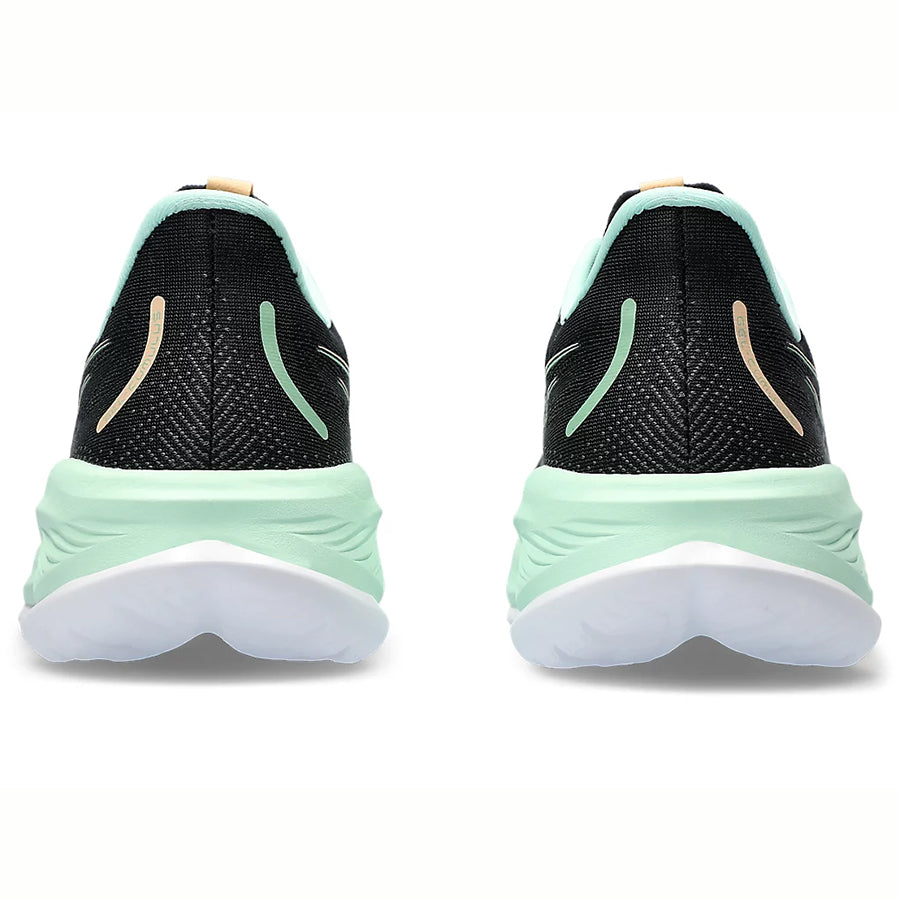Women's Cumulus 26 Running Shoes - Lightweight Cushioned Sneakers for Jogging, Gym & Everyday Wear | Perfect for Road Running, Training & Casual Outfits