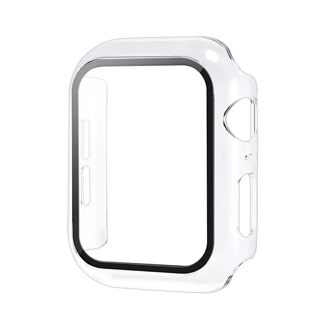 MARKSTRONG BM AW 44MM Screen Protector - Premium Scratch-Resistant Shield for Smartwatches | Perfect for Outdoor Activities & Daily Wear