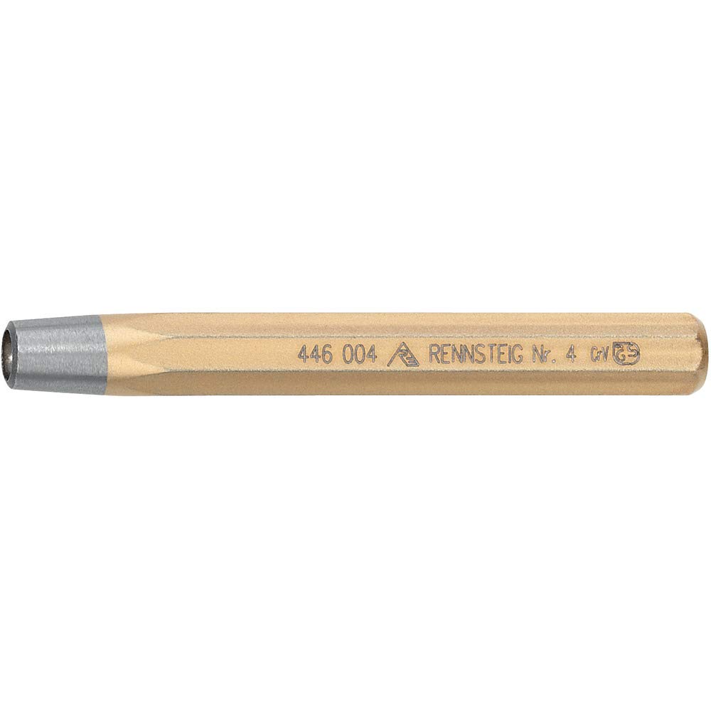 MM Spezial Rennsteig 446 003 0 Rivet Head Maker 3MM - Professional Metal Riveting Tool for DIY, Automotive & Industrial Applications