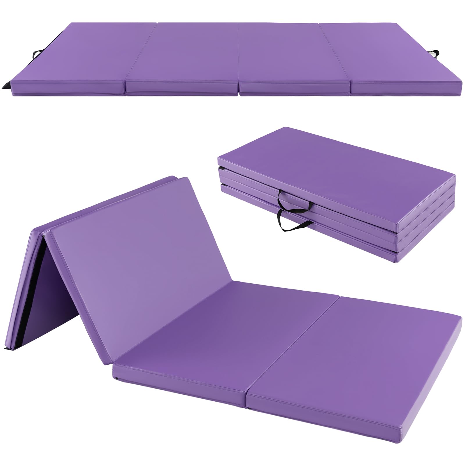 Goplus 8' x 4' x 2