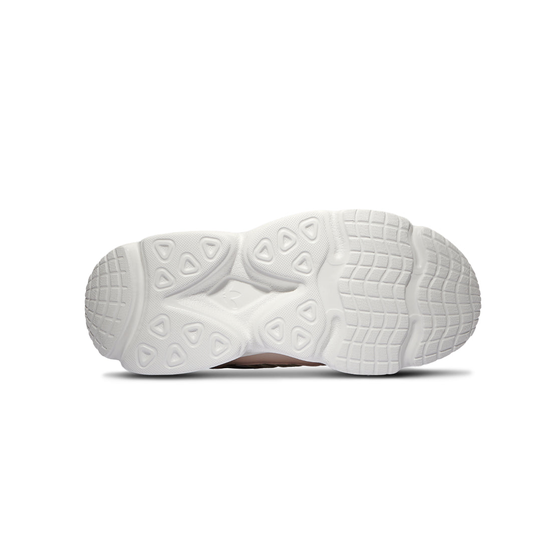 Adidas Kids' Preschool Ozmillen Elastic Lace Sneakers - Comfortable Slip-On Shoes for Toddlers & Preschoolers - Perfect for School, Playtime & Everyday Wear (IH5190)