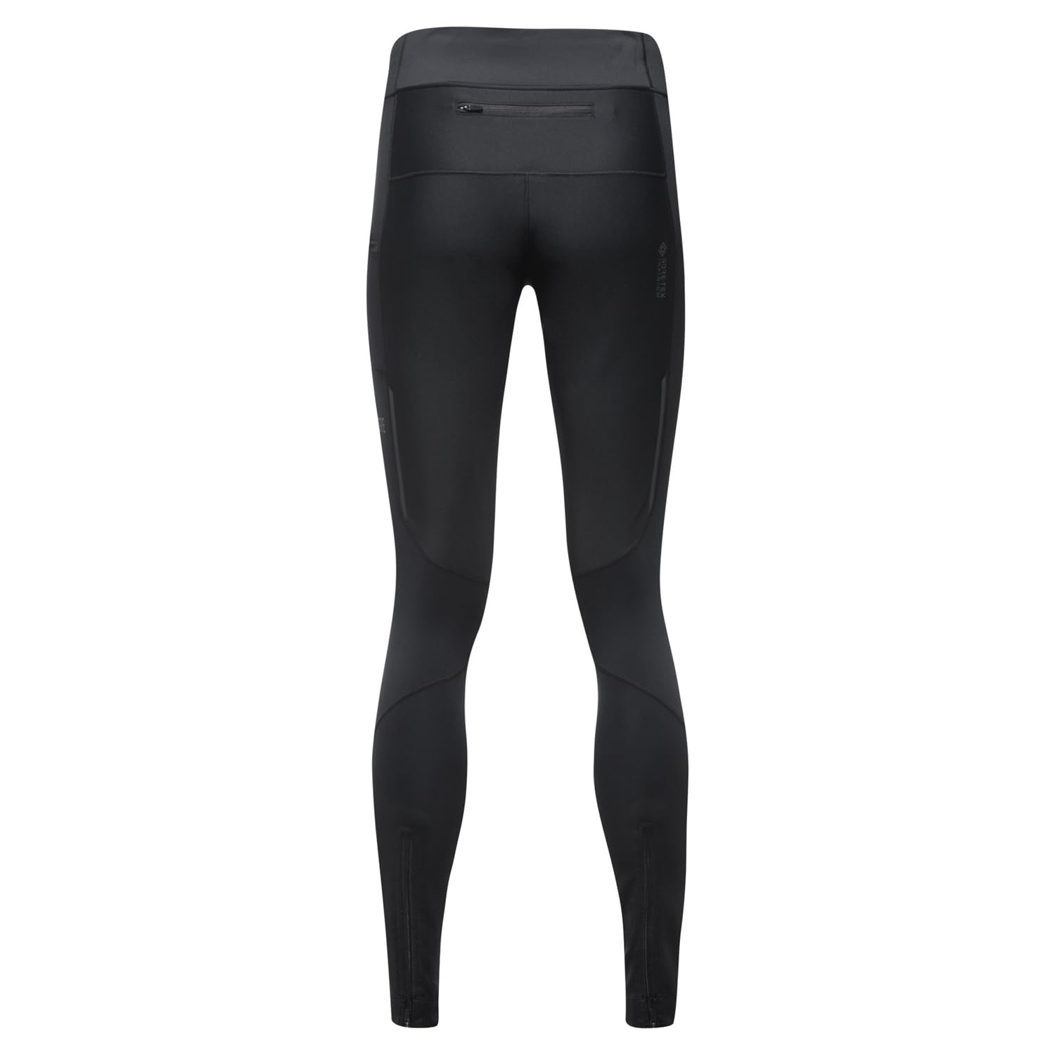 GORE WEAR Women's Running Tights R5 with Gore-TEX INFINIUM Technology - Waterproof & Breathable Winter Running Pants for Outdoor Jogging, Hiking & Cold Weather Workouts