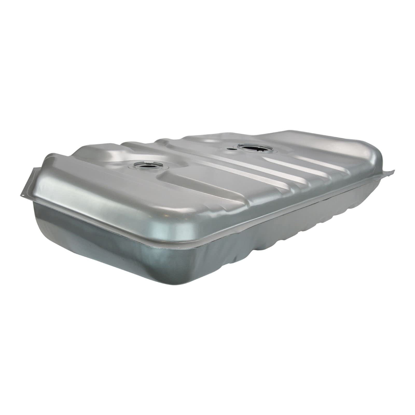22 Gallon Gas Fuel Tank Replacement for 1986-1988 Ford Thunderbird, 1985-1987 Lincoln Continental, 1985-1992 Mark VII & Mercury Cougar - Durable Automotive Fuel Storage Solution for Road Trips and Daily Commuting
