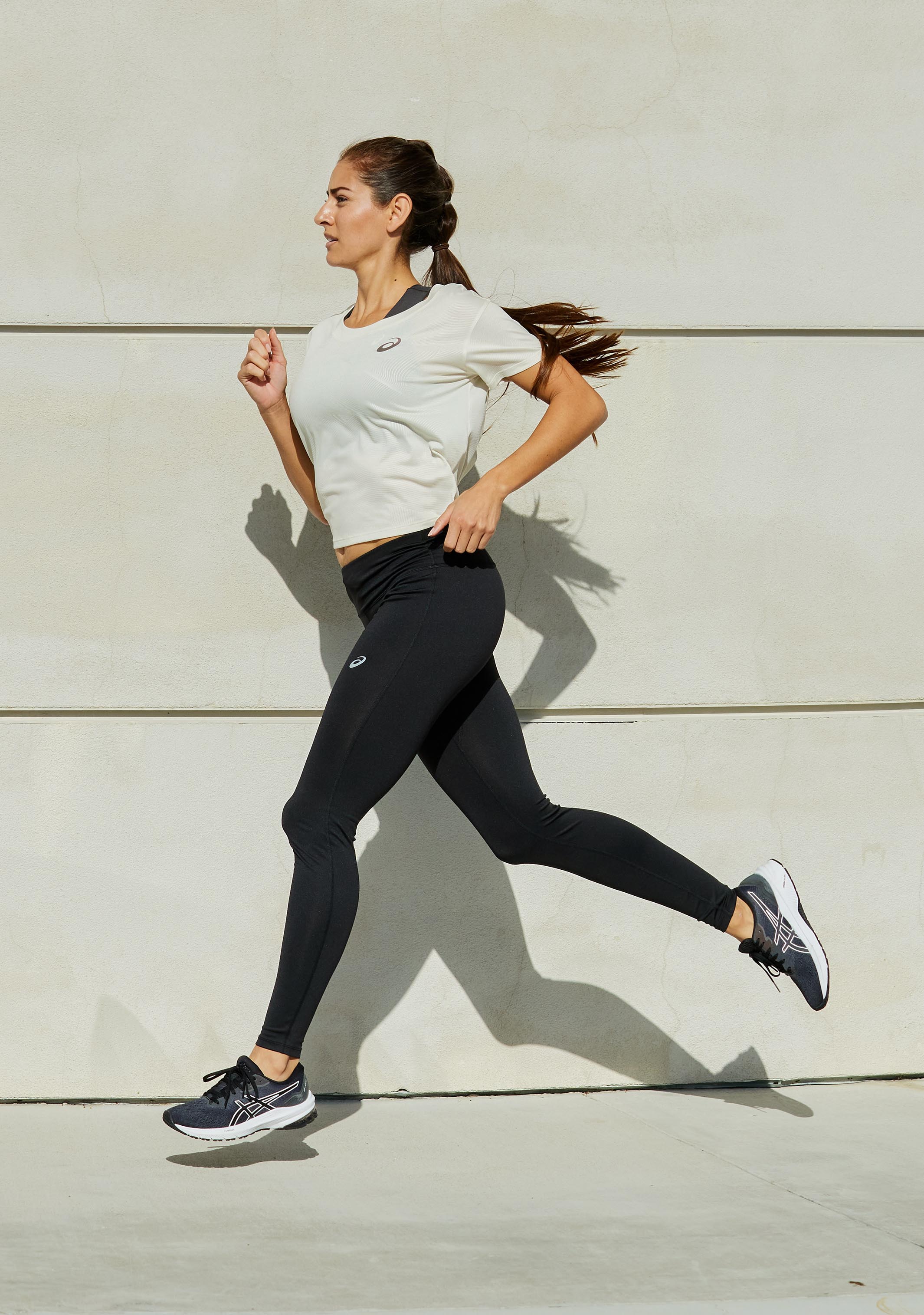 ASICS Women's GT-1000 11 Running Shoes - Lightweight Stability Sneakers for Women, Perfect for Jogging, Gym Workouts & Daily Walking