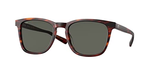 Matte Tortoise/Grey Polarized-580g