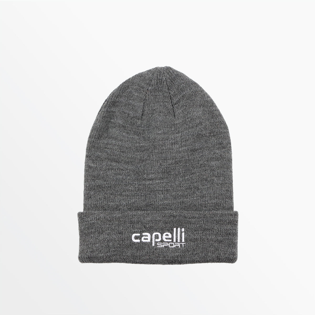 Premium Adult Branded Cuff Beanie - Warm Winter Hat for Men & Women - Perfect for Outdoor Activities, Skiing, and Cold Weather Fashion