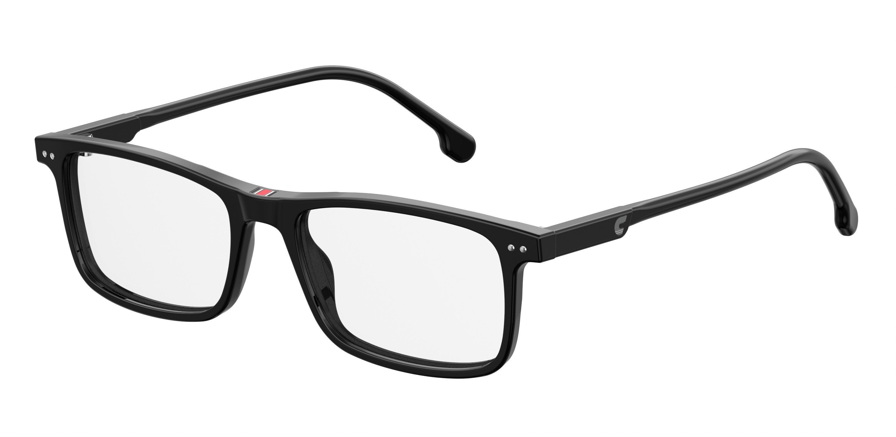 CARRERA 2001T/V 807 4816 Retro Sunglasses Frames - Vintage Style Eyewear for Men & Women | Perfect for Outdoor Activities, Driving, and Fashion Accessories