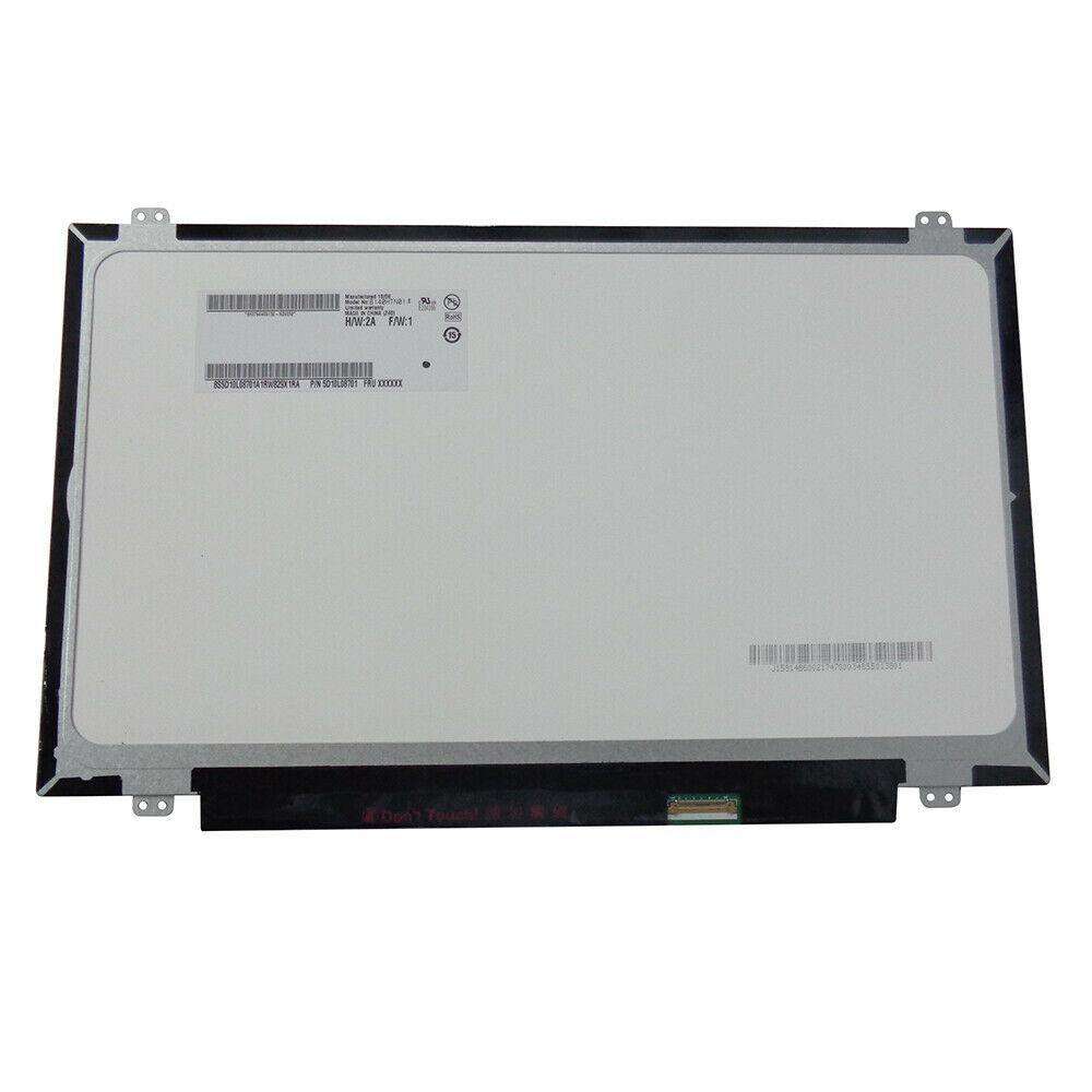 HP Chromebook 14 Replacement LED LCD Screen - 14