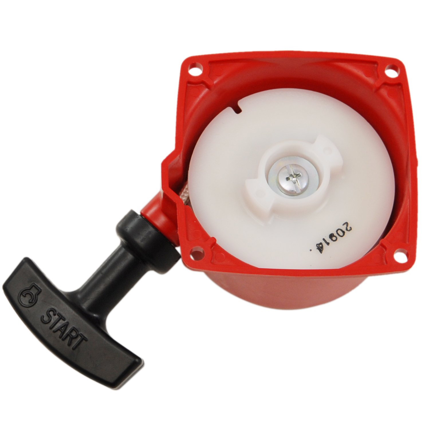 Echo Shindaiwa P021035720 Replacement Starter Assembly for Lawn Mowers & Power Tools - Perfect for Outdoor Equipment Maintenance & Repair