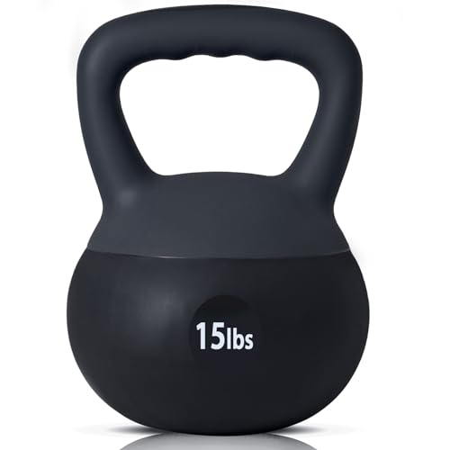 15LBS-Black&Grey