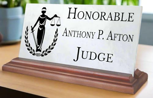 Judge