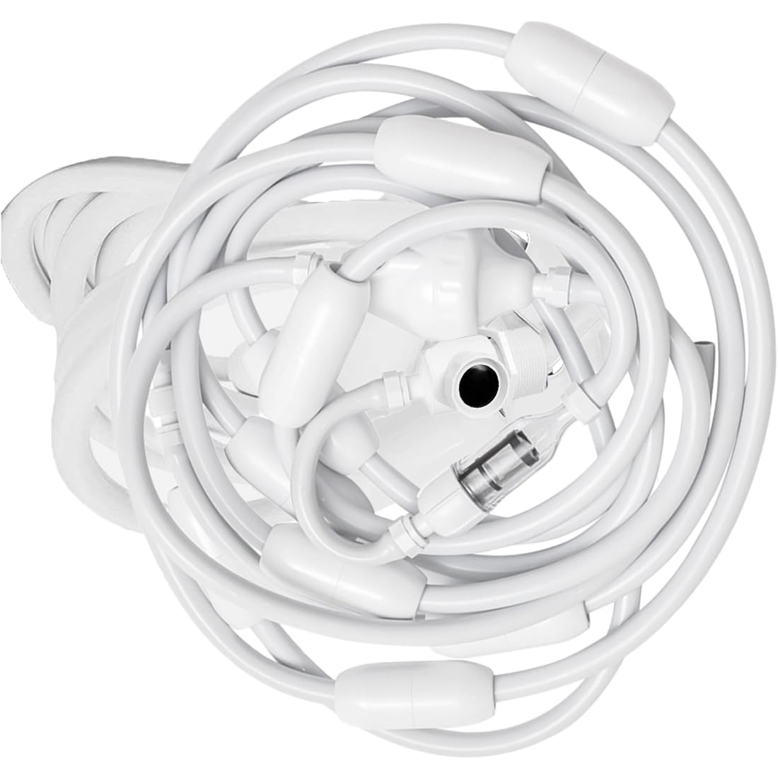 Zodiac Polaris 280 380 180 3900 Pool Cleaner Hose Replacement - Compatible Pool Sweep Feed Hose (Not for Polaris 360) | Perfect for In-Ground Pool Maintenance & Cleaning