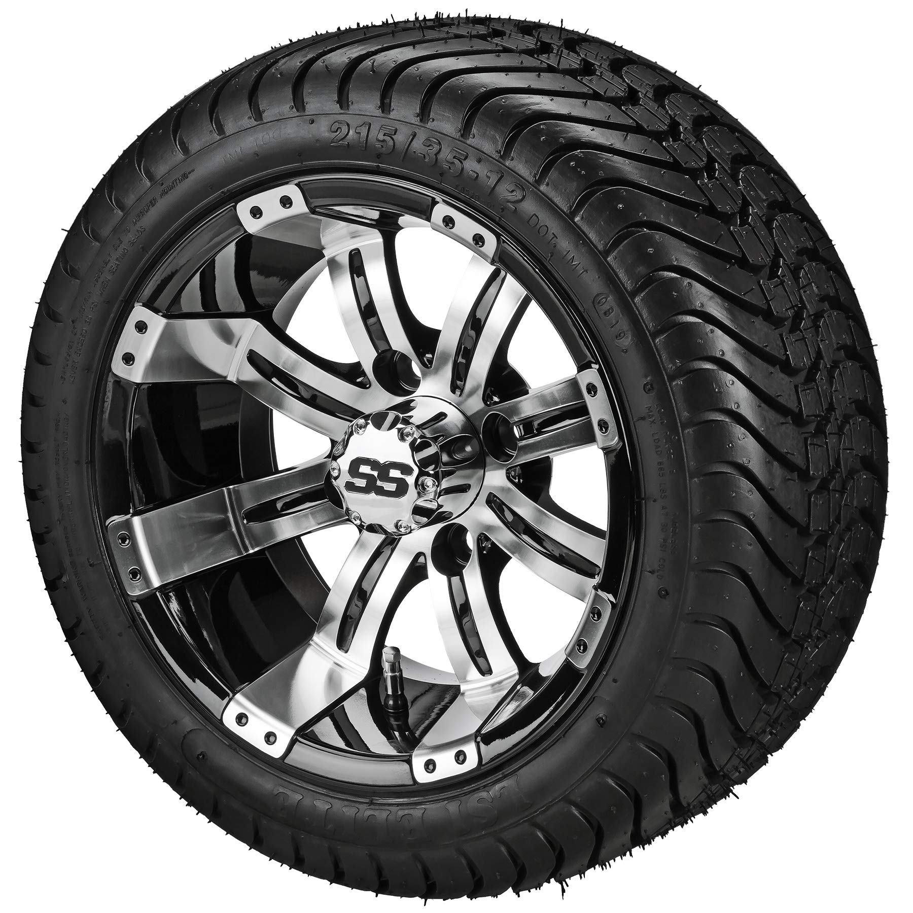 Premium 12