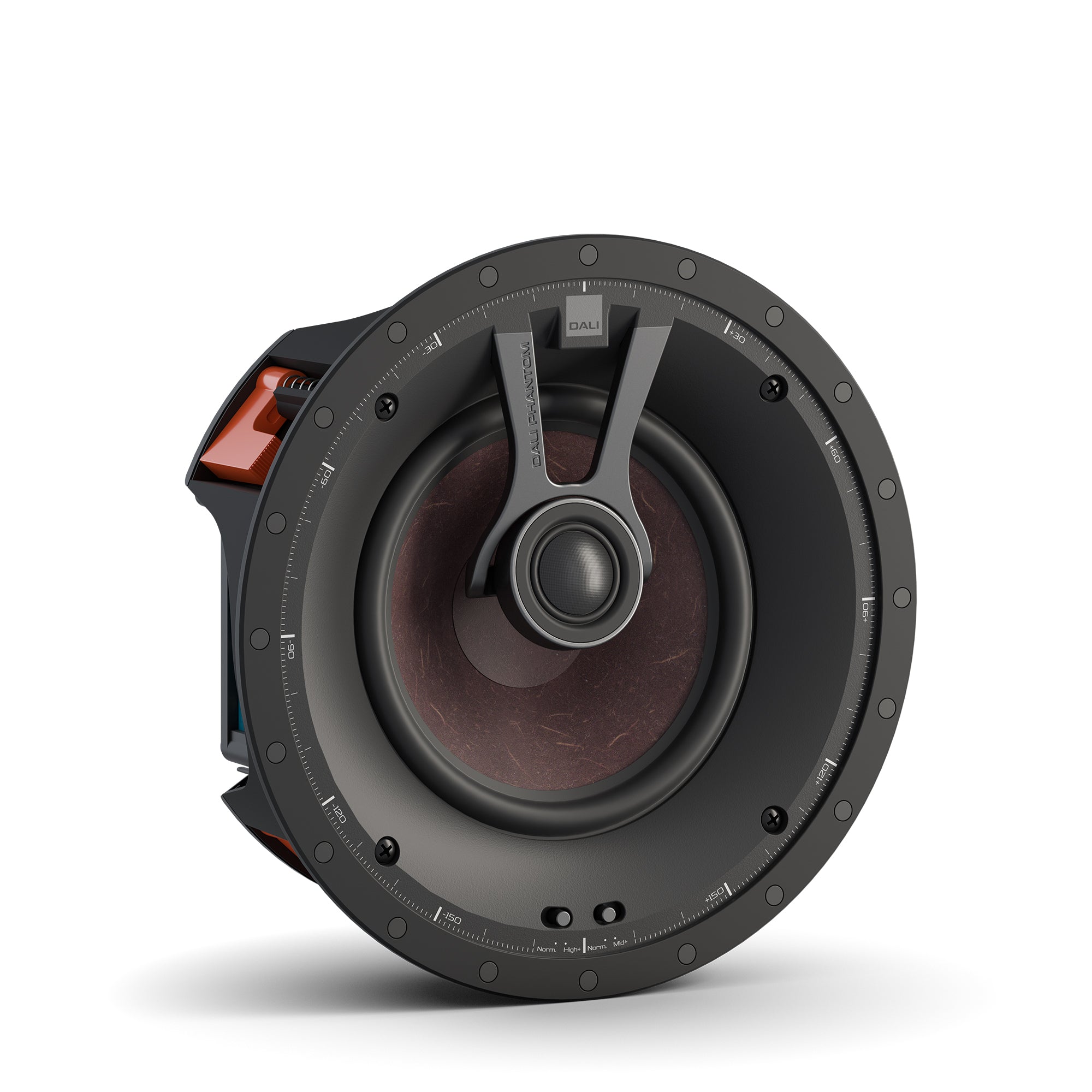 DALI PHANTOM K-60 Premium In-Ceiling Speaker - High-Fidelity Sound for Home Theater & Multi-Room Audio Systems