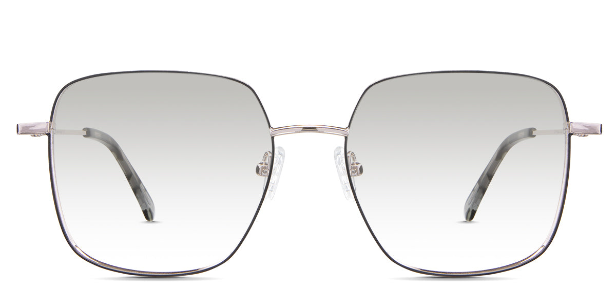 Carmela Women's Prescription Tinted Glasses - Stylish & UV Protection for Driving, Reading & Outdoor Activities