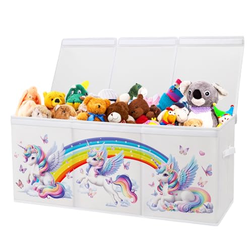 Rainbow Unicorn