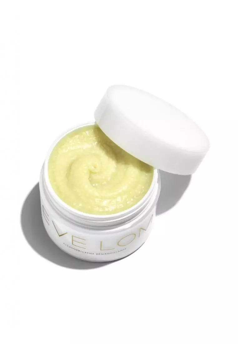EVE LOM Cleansing Balm - Deep Cleansing & Exfoliating Face Wash for Glowing Skin - Perfect for Daily Skincare & Makeup Removal