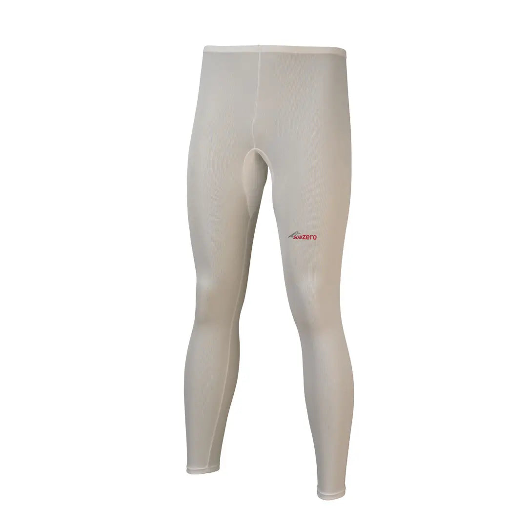 Factor 1 Base Layer Leggings for Women & Men - Thermal Underwear for Cold Weather - Perfect for Hiking, Skiing & Winter Sports
