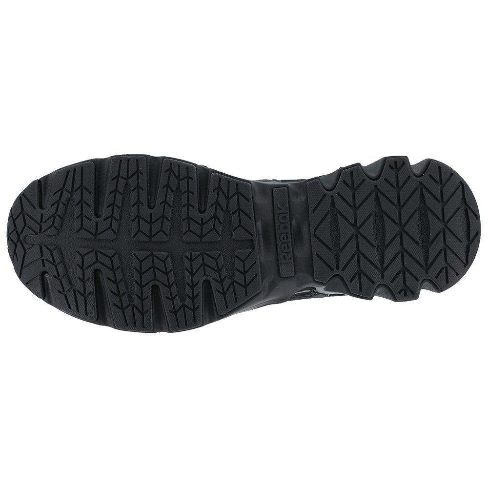 Reebok Men's Zigkick Work Boots with Safety Toe - Lightweight & Comfortable for Construction, Warehouse & Outdoor Work