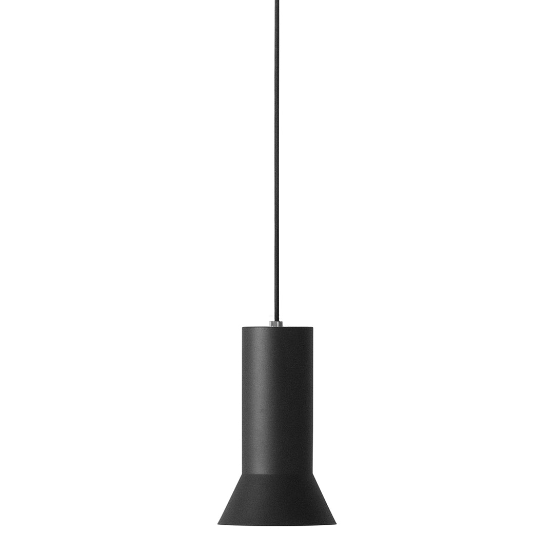 Stylish Modern Hat Pendant Lamp - Vintage Industrial Ceiling Light Fixture for Living Room, Bedroom, Dining Room & Office Decor
