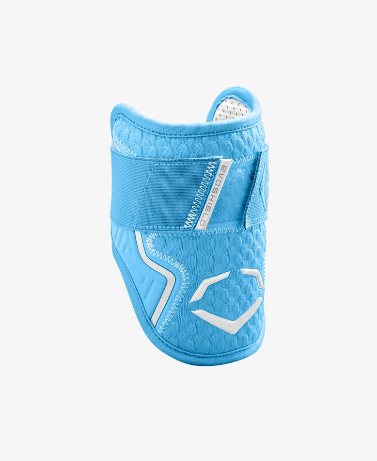 EvoShield Pro SRZ 2.0 Baseball Softball Elbow Guard WB57260 - Protective Gear for Baseball & Softball Players - Perfect for Training, Games & Injury Prevention