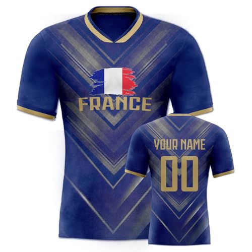 France
