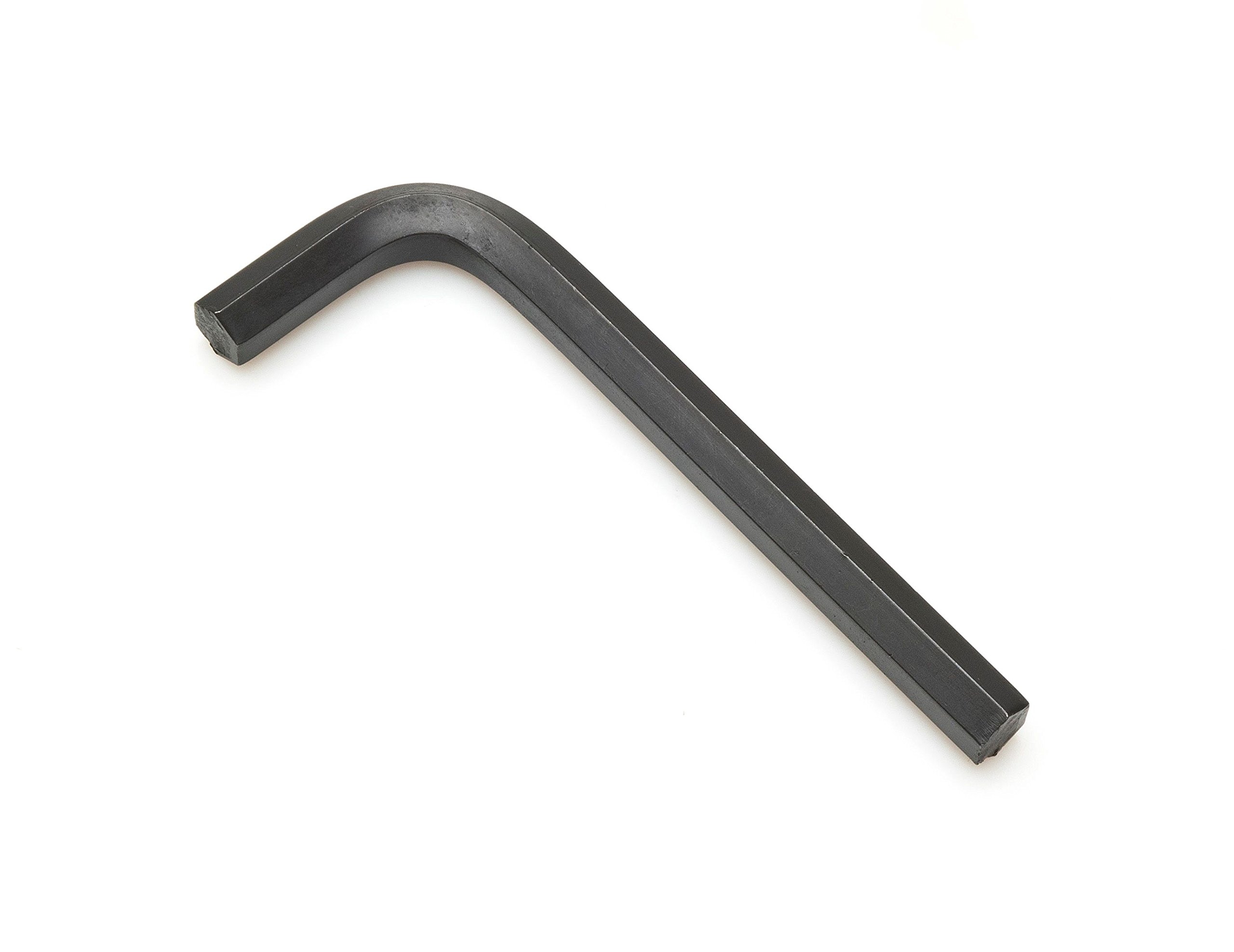 Allen 57129 Hex Key Set - 9-Piece Metric L-Shaped Allen Wrench Set with Storage Case | Perfect for Bicycle Repair, Furniture Assembly & DIY Home Improvement Projects