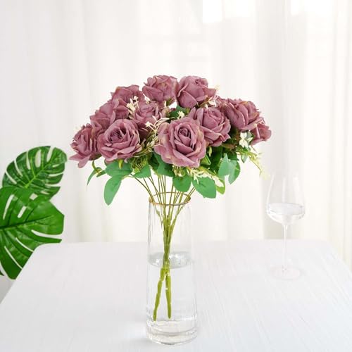 Dusty Rose