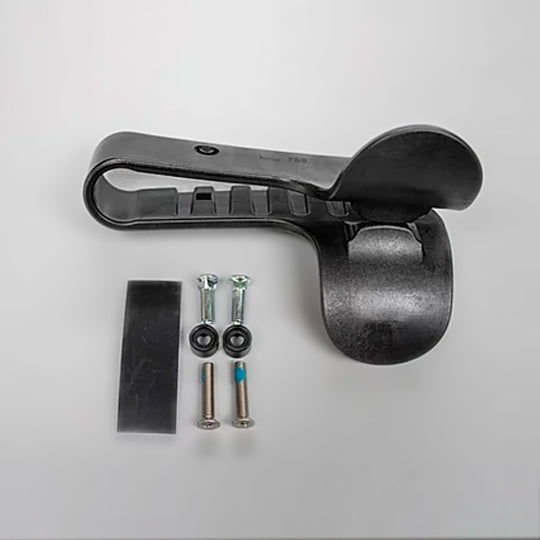 FSB Forearm Shield Lever - Tactical Arm Protection for Shooting & Training | Durable Gear for Firearms, Hunting & Outdoor Activities