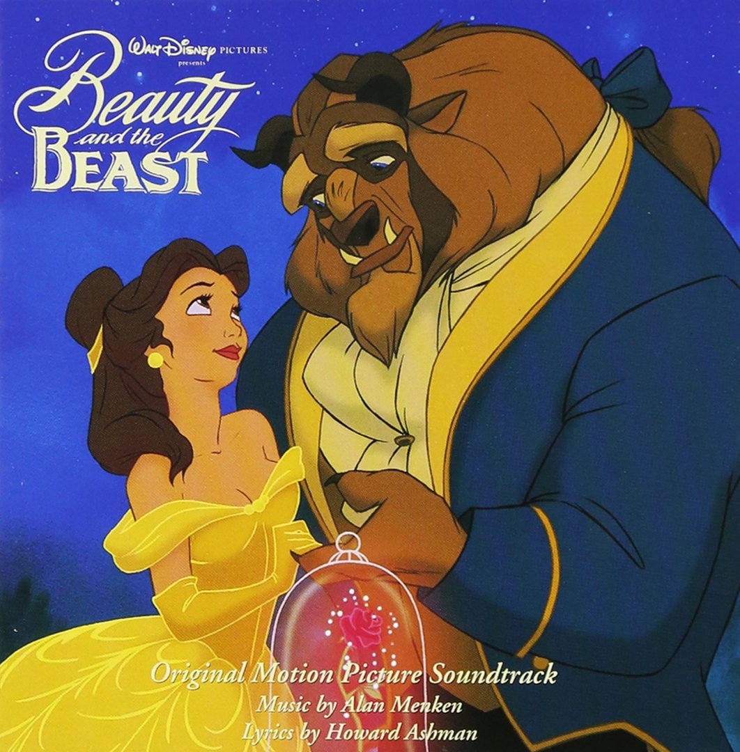 Beauty and the Beast Japanese Edition - Disney Classic Animated Movie for Kids & Adults - Perfect for Family Movie Nights & Disney Collectors