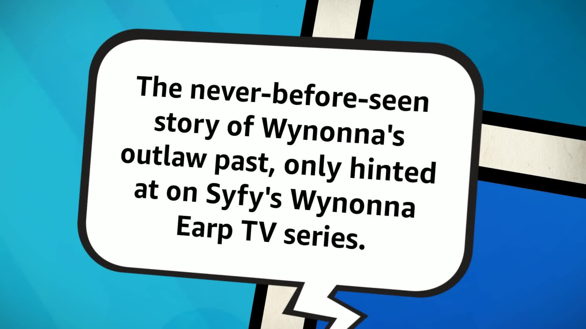 Wynonna Earp: Season Zero - Complete DVD Box Set | Western Supernatural TV Series | Perfect for Fans & Collectors | Great for Binge-Watching & Gift Giving
