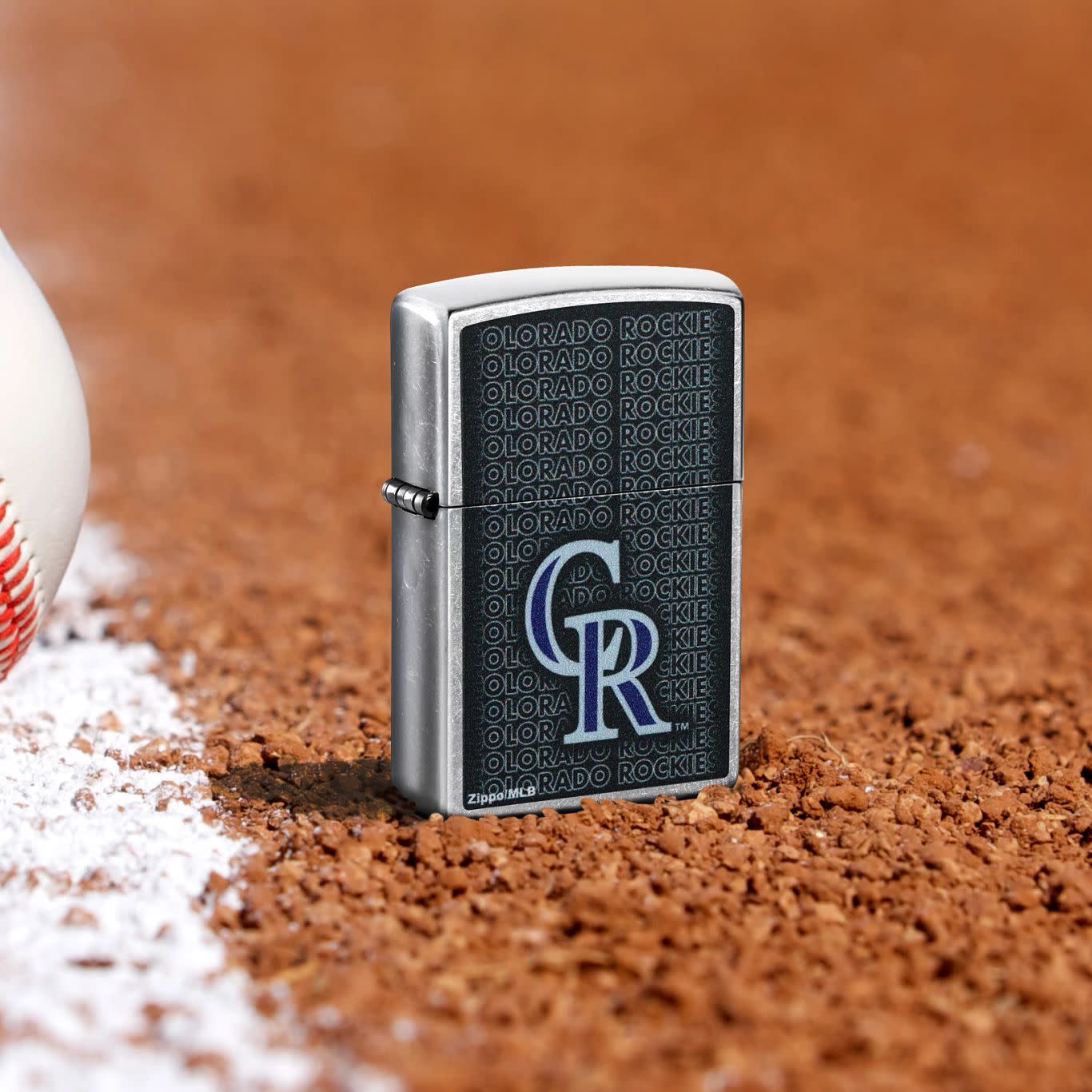 MLB® Colorado Rockies™ Official Baseball Jersey - Authentic MLB Fan Gear for Men & Women - Perfect for Games, Tailgating & Sports Events