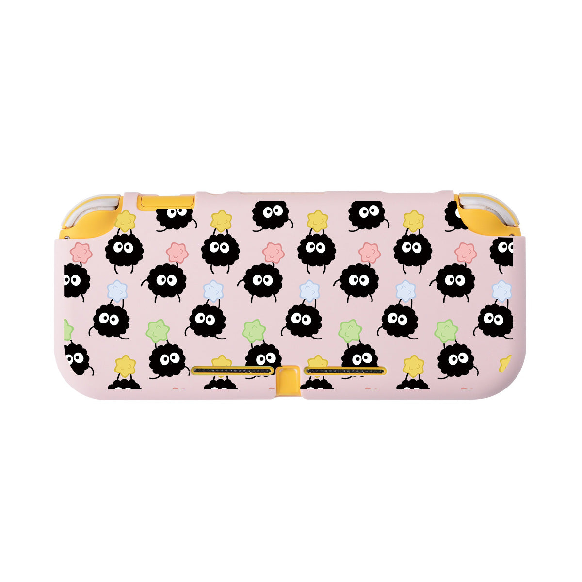 Susuwatari Protective Case for Nintendo Switch - Durable Cover for Gaming & Travel