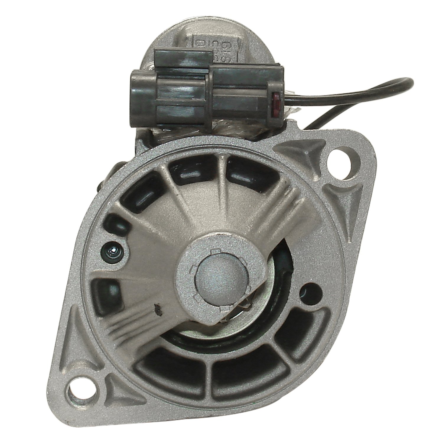 ACDelco Gold 336-1455 Remanufactured Starter - High Performance Car Engine Starter Motor for GM Vehicles | Perfect for Chevy, Buick, Cadillac & GMC Trucks & SUVs
