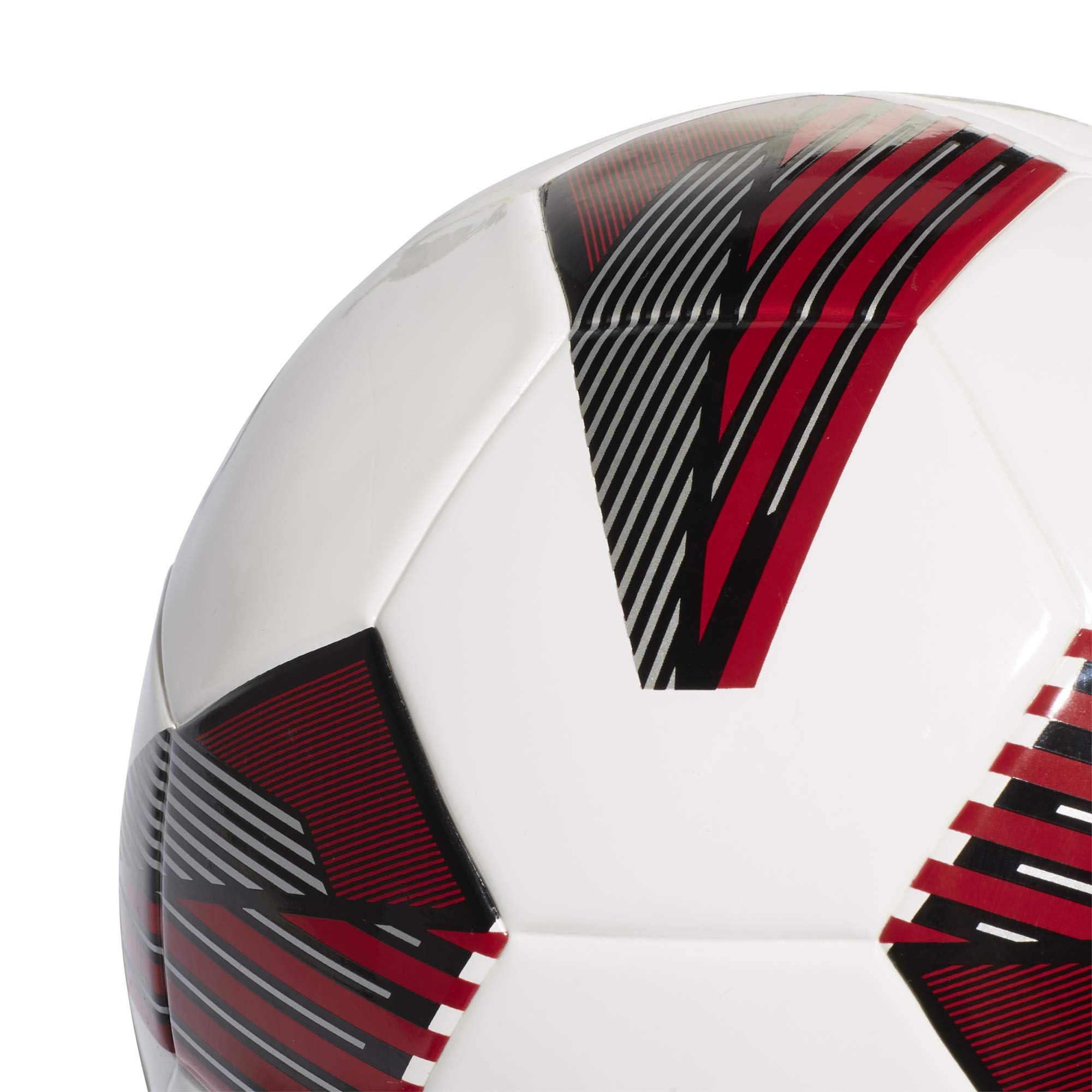 adidas Tiro League Sala Soccer Ball - Official Size 5 Indoor & Outdoor Training Football - Perfect for Soccer Practice, Matches, and Gifts