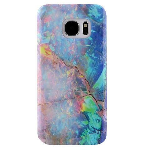 Blue Opal Samsung Galaxy Case - Protective Phone Cover with Premium Design for Galaxy S21/S22/S23 - Perfect for Everyday Use & Gifts