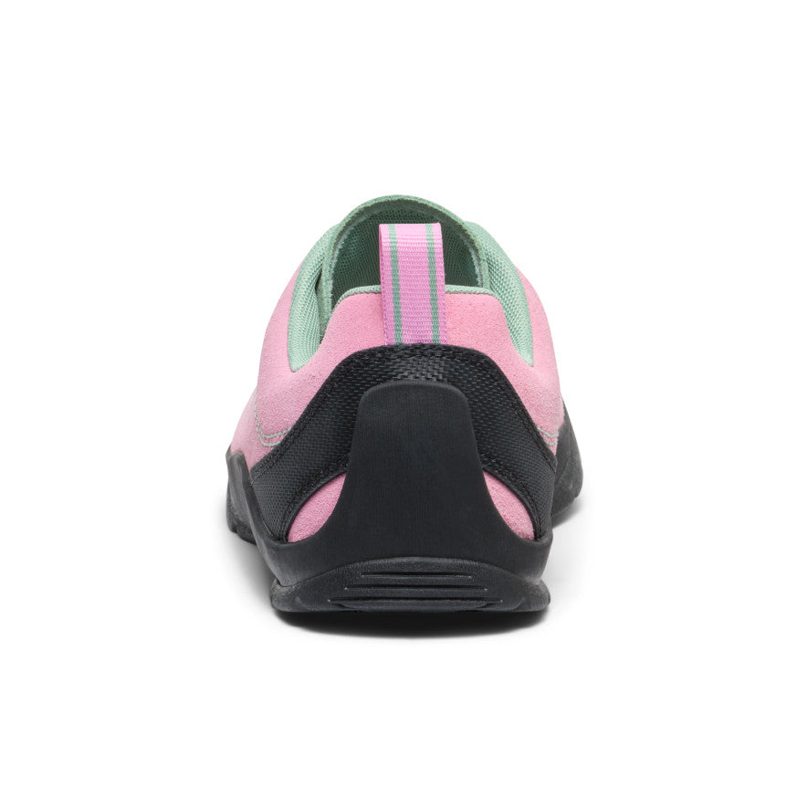 Women's Jasper Sneakers - Moonlight Mauve & Black | Comfortable Walking Shoes for Women | Perfect for Running, Gym Workouts & Casual Wear