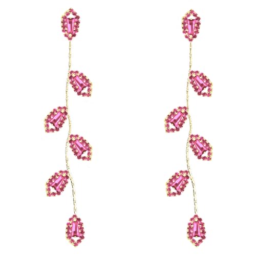 02 Leaf Pink