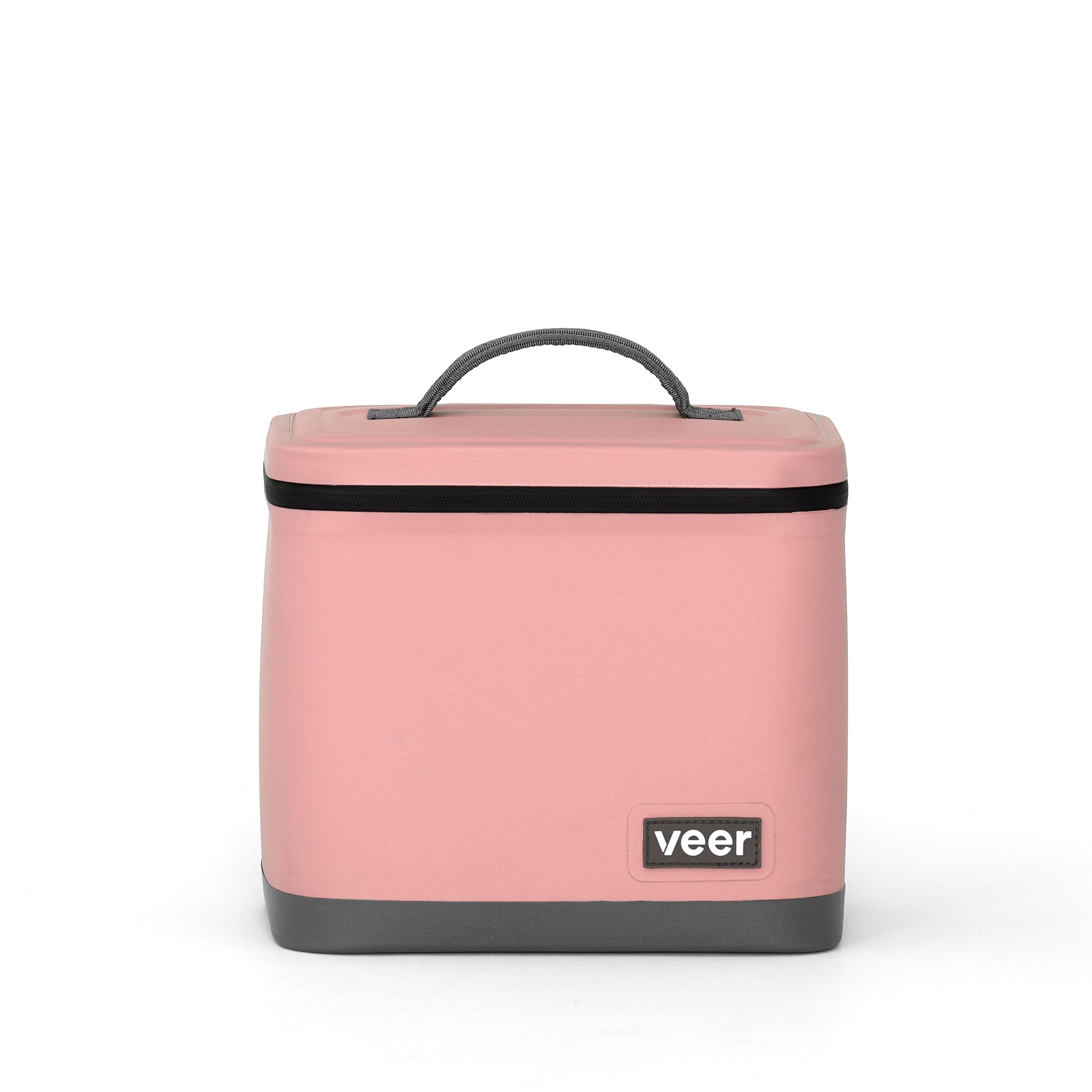 Veer Day Cooler - Insulated Outdoor Cooler for Picnics, Camping & Beach Trips - Portable & Durable Cooler for Food & Drinks - Perfect for BBQs, Tailgating & Outdoor Adventures