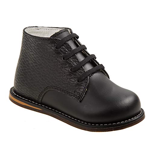 Black Woven