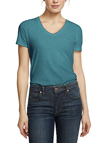 3hc07_teal Blue Heather