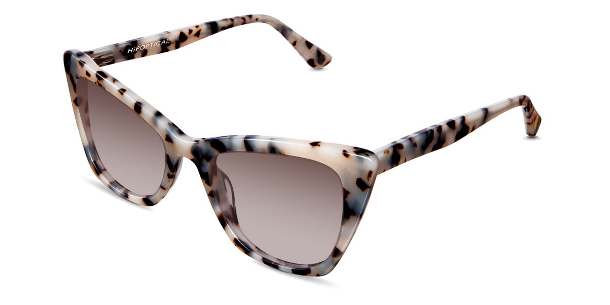 Kline Women's Prescription Sunglasses UV Protection Polarized Glasses for Driving, Outdoor & Fashion Use