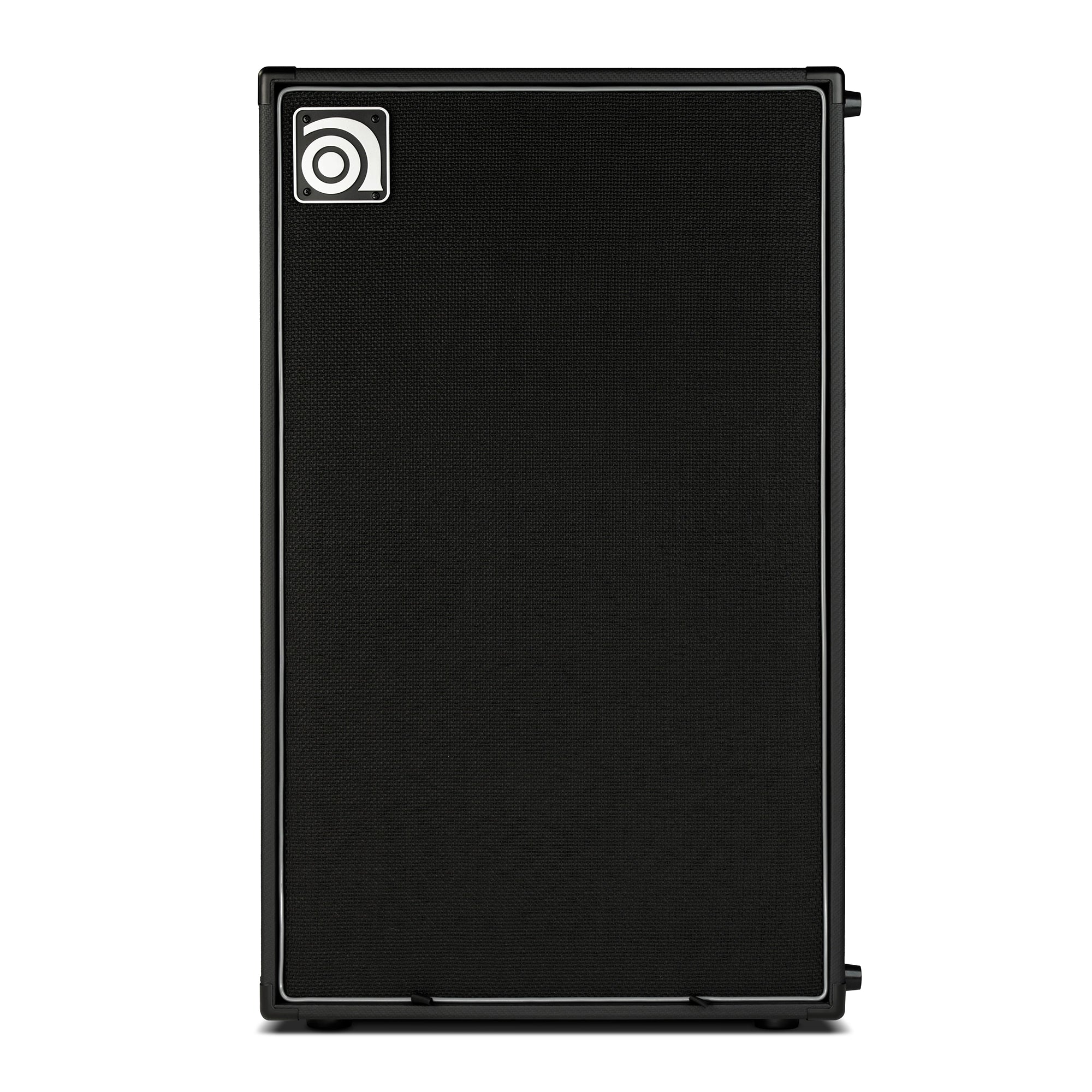 Ampeg Venture VB 212 500W Bass Cabinet with 2x12