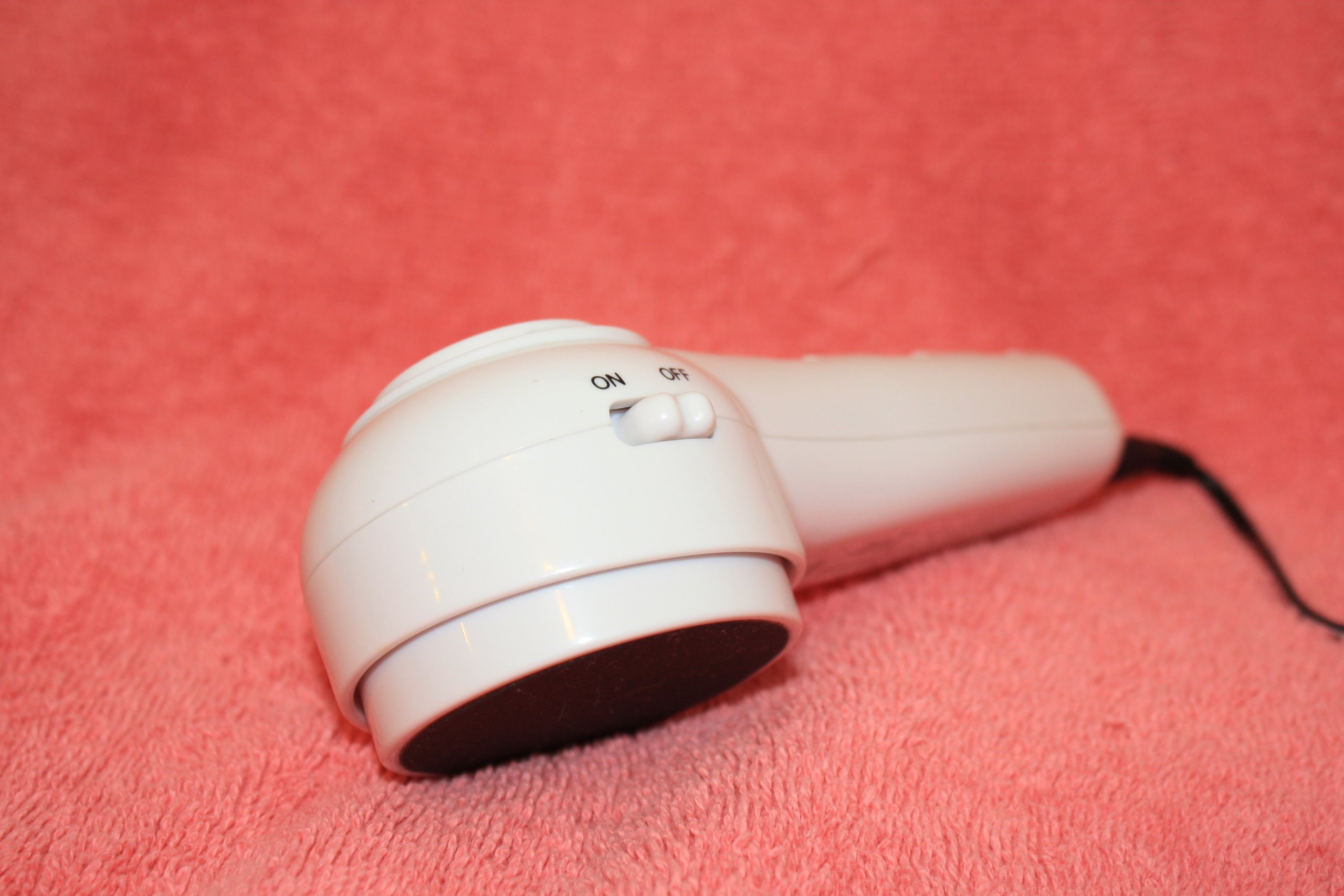 Gentletouch Electric Callus Remover & Epilator for Smooth Feet - At-Home Pedicure & Hair Removal Device for Women & Men