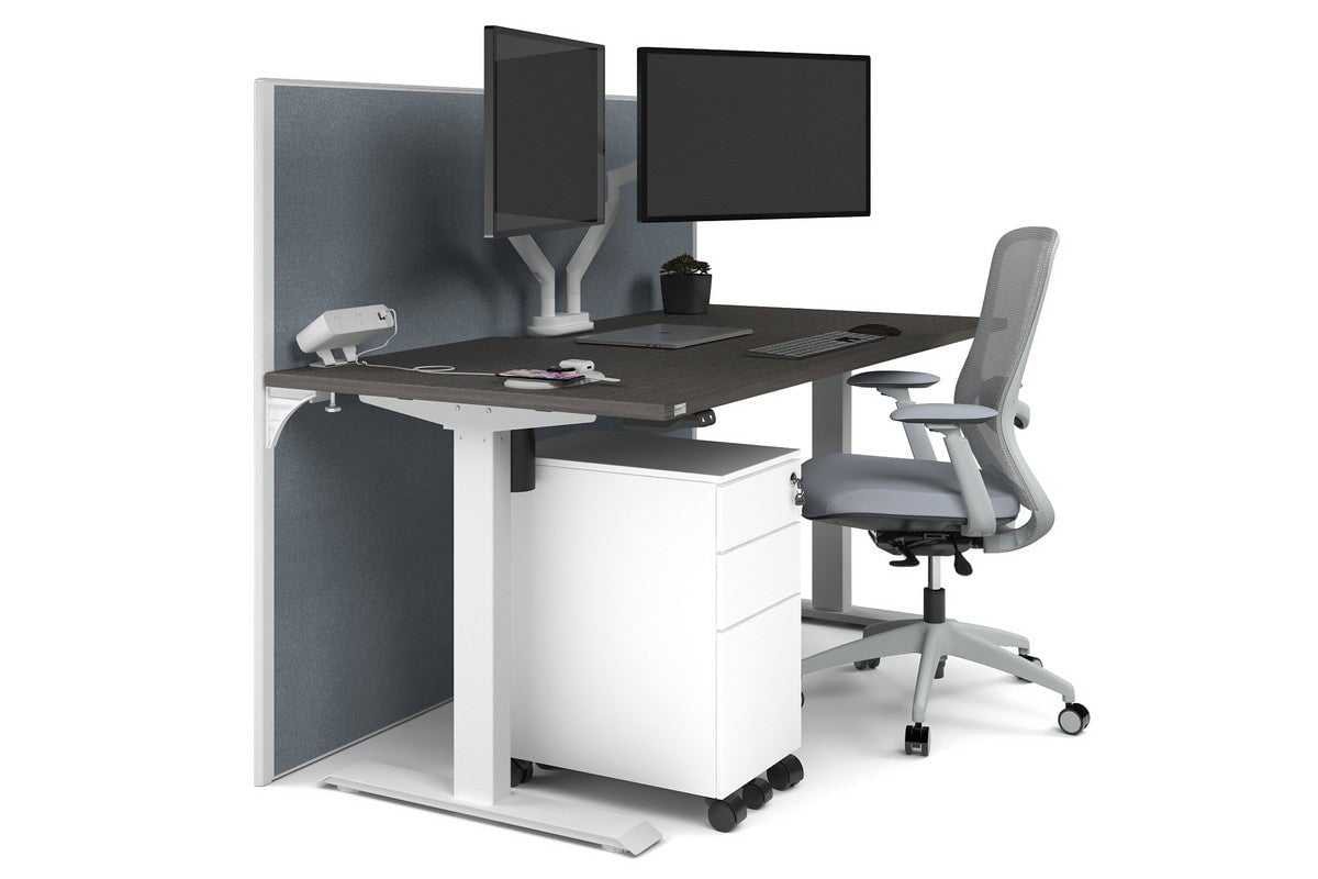 Height Adjustable Desk 63