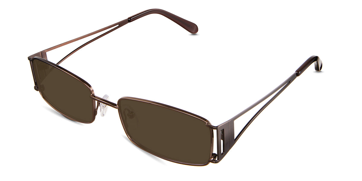 Heidi Women's Prescription Sunglasses - UV Protection, Stylish & Comfortable for Driving, Outdoor Activities & Fashion