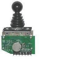 Grove Joystick Controller 7352000855 - Premium Game Controller for PC, PS4, Xbox - Ergonomic Design with Responsive Buttons - Perfect for Gaming, Flight Simulators & RC Drones