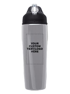 - Custom - Silver
